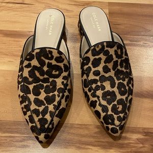 Cole Haan Slides